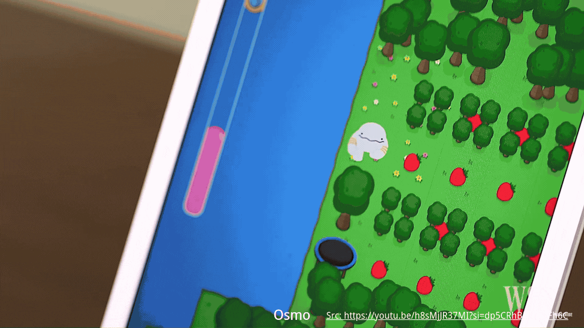 Osmo